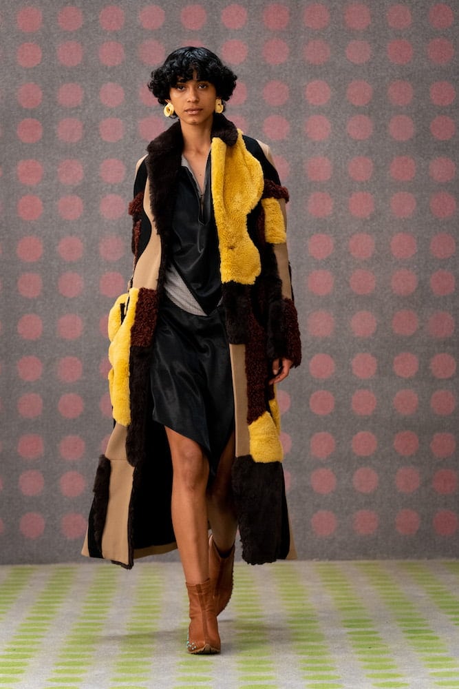 Kiko Kostadinov: Ready-to-wear AW21 - 10 Magazine